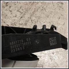 Immagine di Maniglia porta est. ant. dx.