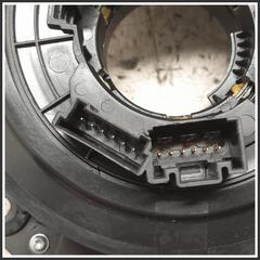 Immagine di Devioguida completo Gruppo di comando piantone dello sterzo