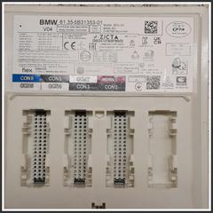 Immagine di CENTRALINA BODY COMPUTER 