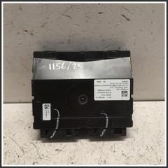 Immagine di MODULO CLIMATIZZATORE 