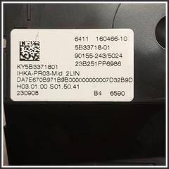 Immagine di MODULO CLIMATIZZATORE 