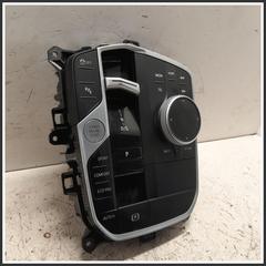 Immagine di Leva comando cambio Centro di comando consolle centrale