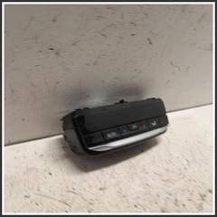 Immagine di Modulo comando riscaldamento / clima post. Quadro comando climat. retro abitacolo