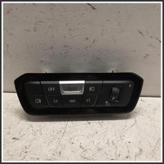 Immagine di Interruttore illuminazione Organo di commando luce