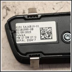 Immagine di Interruttore illuminazione Organo di commando luce