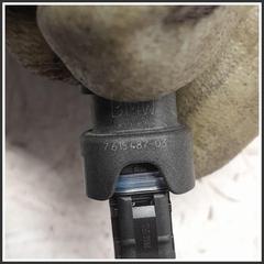 Immagine di SONDA LAMBDA