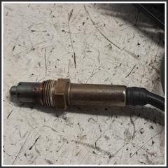 Immagine di SONDA LAMBDA