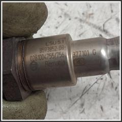 Immagine di SONDE LAMBDA