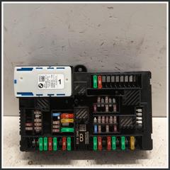 Immagine di SCATOLA FUSIBILI 