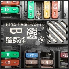 Immagine di SCATOLA FUSIBILI 