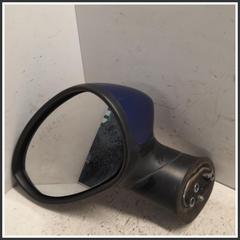 Immagine di Retrovisore esterno SPECCHIO RETROVISORE | sx. | ant.