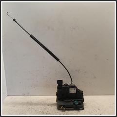 Immagine di Serratura porta SERRATURA | dx. | ant.