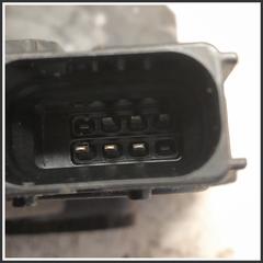 Immagine di Serratura porta SERRATURA | dx. | ant.