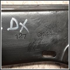 Immagine di Alzacristallo porta ALZACRISTALLO | dx. | ant.