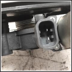 Immagine di Alzacristallo porta ALZACRISTALLO | dx. | ant.