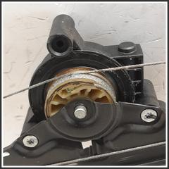 Immagine di Alzacristallo porta ALZACRISTALLO | dx. | ant.