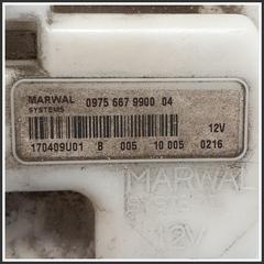 Immagine di Pompa carburante c/galleggiante FUEL PUMP-IN TA