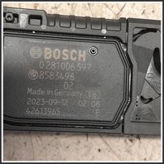 Immagine di Misuratore massa aria Contatore della massa aria film caldo