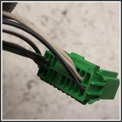 Immagine di Retrovisore esterno SPECCHIO RETROVISO | dx. | ant.