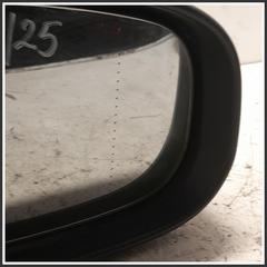 Immagine di Retrovisore esterno SPECCHIO RETROVISO | dx. | ant.