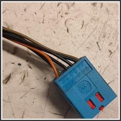 Immagine di Retrovisore esterno SPECCHIO RETROVISO | dx. | ant.