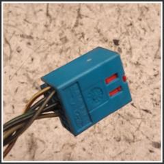 Immagine di Retrovisore esterno SPECCHIO RETROVISO | dx. | ant.