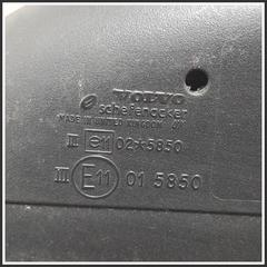 Immagine di Retrovisore esterno SPECCHIO RETROVISO | dx. | ant.