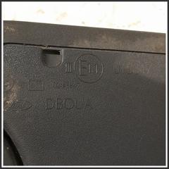 Immagine di Retrovisore esterno MIRROR ASSY - REAR VIEW OUTER | dx. | ant.