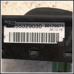 Immagine di Interruttore alzacristalli PIASTRA PASSEG | ant.