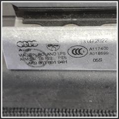 Immagine di Ripiano copertura vano bagagli .