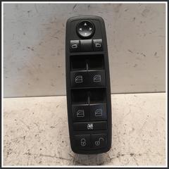 Immagine di Interruttore alzacristalli INTERRUTTORE | sx. | ant.