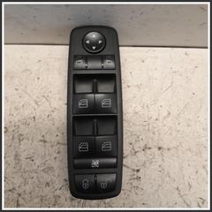 Immagine di Interruttore alzacristalli INTERRUTTORE | sx. | ant.