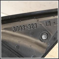 Immagine di Retrovisore esterno SPECCHIO RETROVISO | sx. | ant.