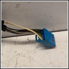 Immagine di Retrovisore esterno SPECCHIO RETROVISO | sx. | ant.