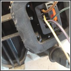 Immagine di Fanale est. . | dx. | post.