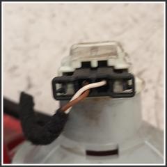 Immagine di Fanale int. . | sx. | post.