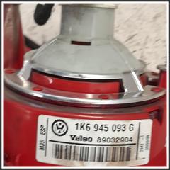 Immagine di Fanale int. . | sx. | post.