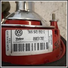 Immagine di Fanale int. . | sx. | post.