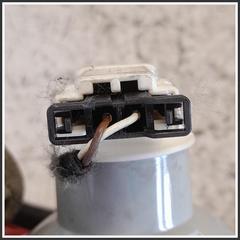 Immagine di Fanale int. . | sx. | post.