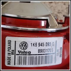 Immagine di Fanale int. . | sx. | post.