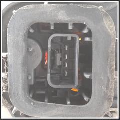 Immagine di Fanale est. . | dx. | post.