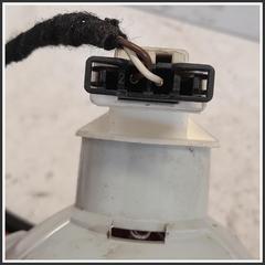 Immagine di Fanale int. . | sx. | post.