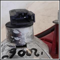 Immagine di Fanale int. . | dx. | post.