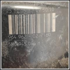 Immagine di Fanale int. . | dx. | post.