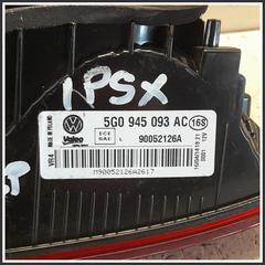 Immagine di Fanale int. . | sx. | post.