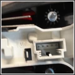 Immagine di Fanale int. . | sx. | post.