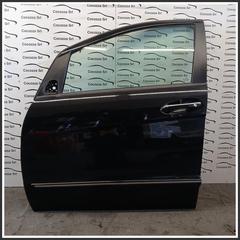 Immagine di Porta COPERTURA PORTEL | sx. | ant.