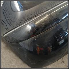 Immagine di Paraurti RIVESTIMENTO | post.