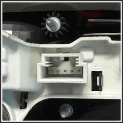 Immagine di Fanale int. . | dx. | post.