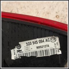 Immagine di Fanale int. . | dx. | post.